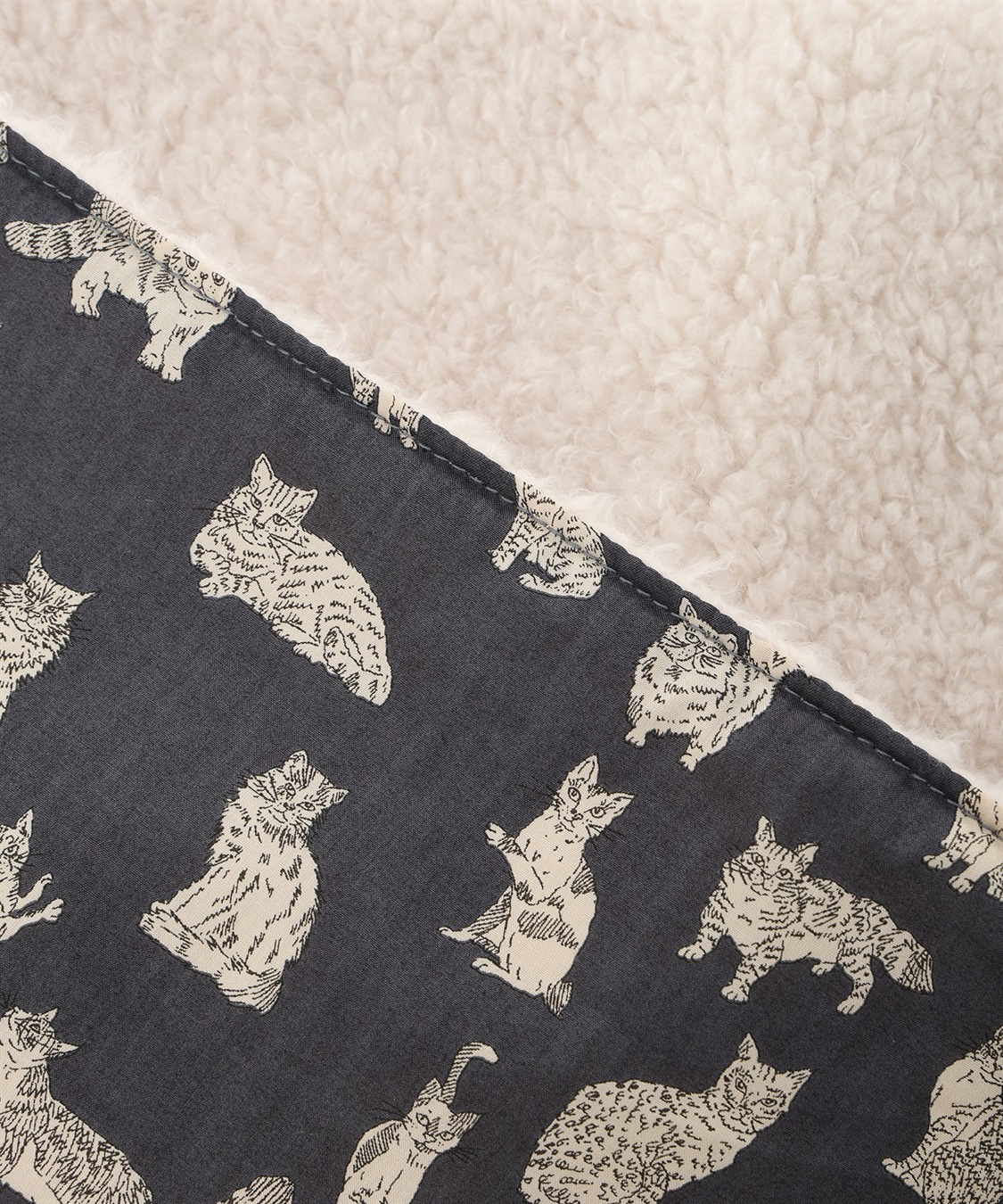 DECOY リバティプリントネックウォーマー_sub_6