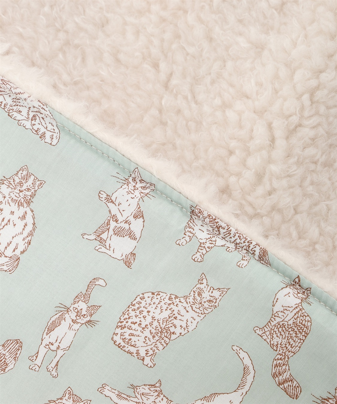 DECOY リバティプリントネックウォーマー_sub_7