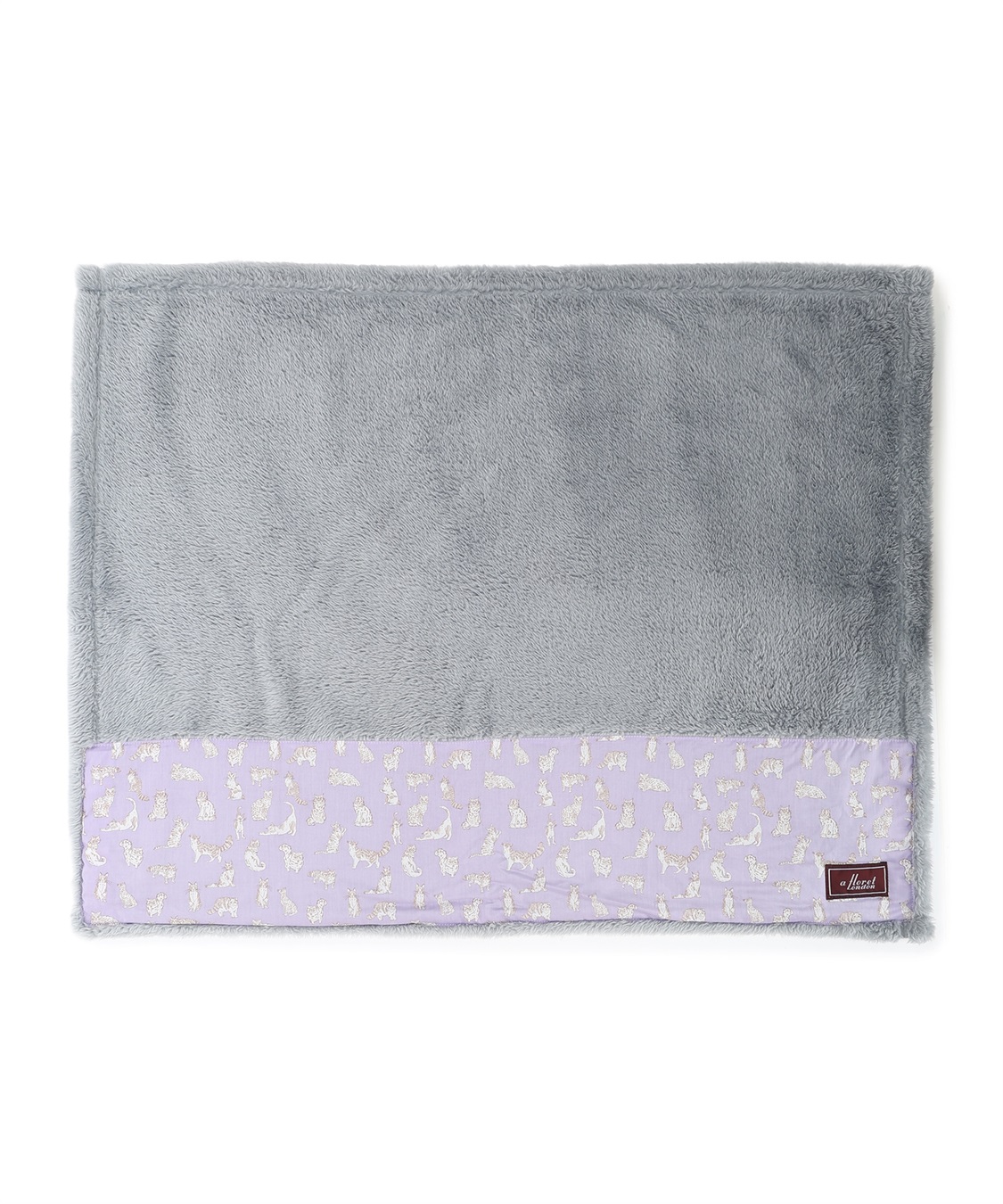 DECOY リバティプリントブランケット_sub_1