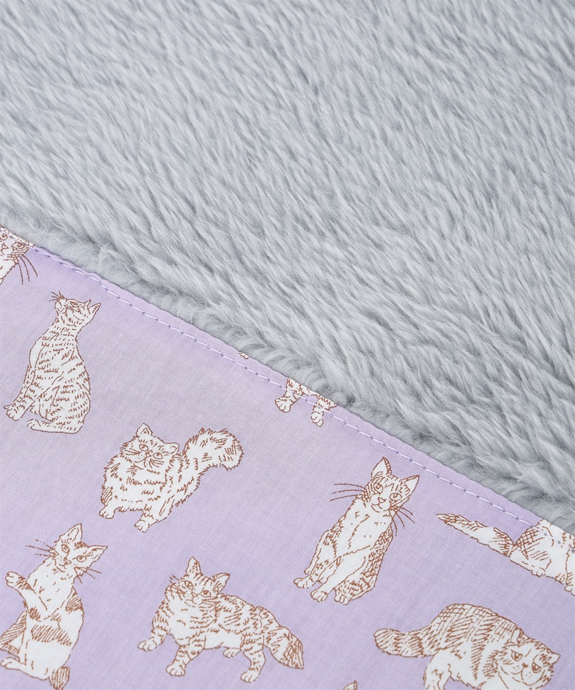 DECOY リバティプリントブランケット_sub_4