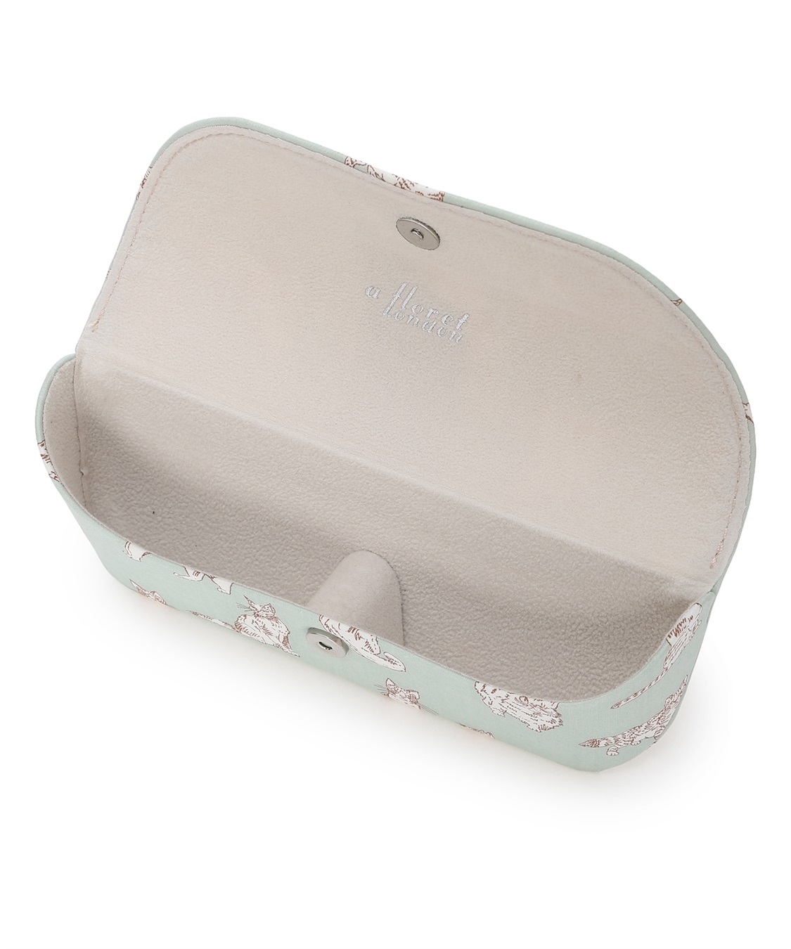 DECOY リバティプリントメガネケース_sub_2