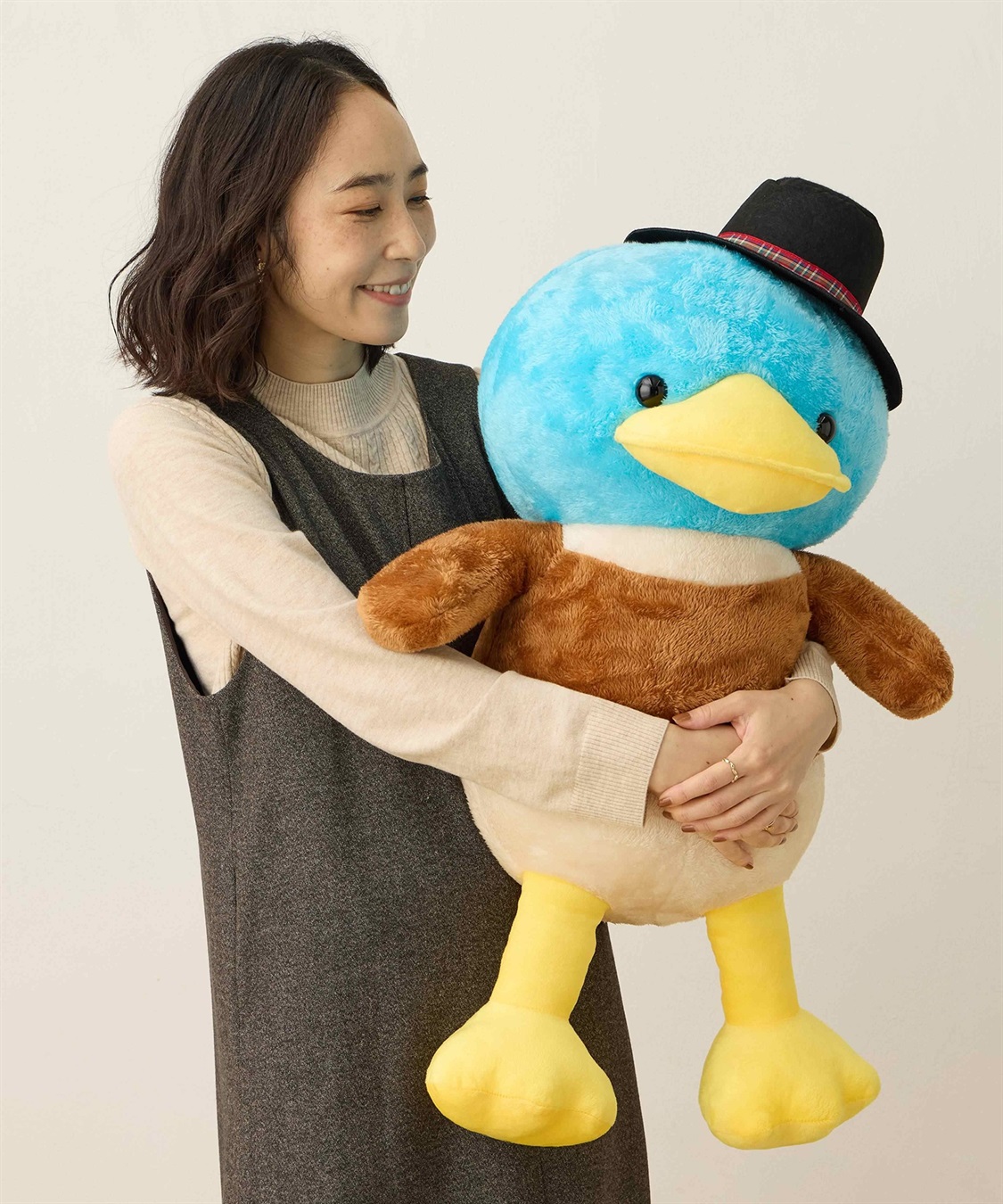 DECOY BIGコイくんぬいぐるみ_sub_3