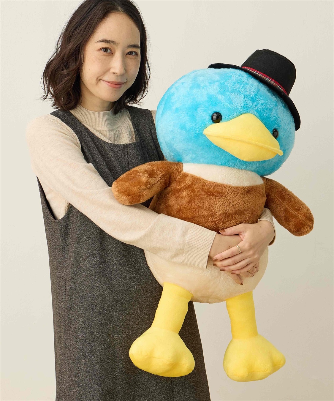 DECOY BIGコイくんぬいぐるみ_sub_4