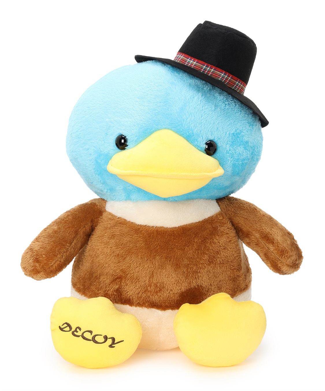 DECOY BIGコイくんぬいぐるみ_sub_5