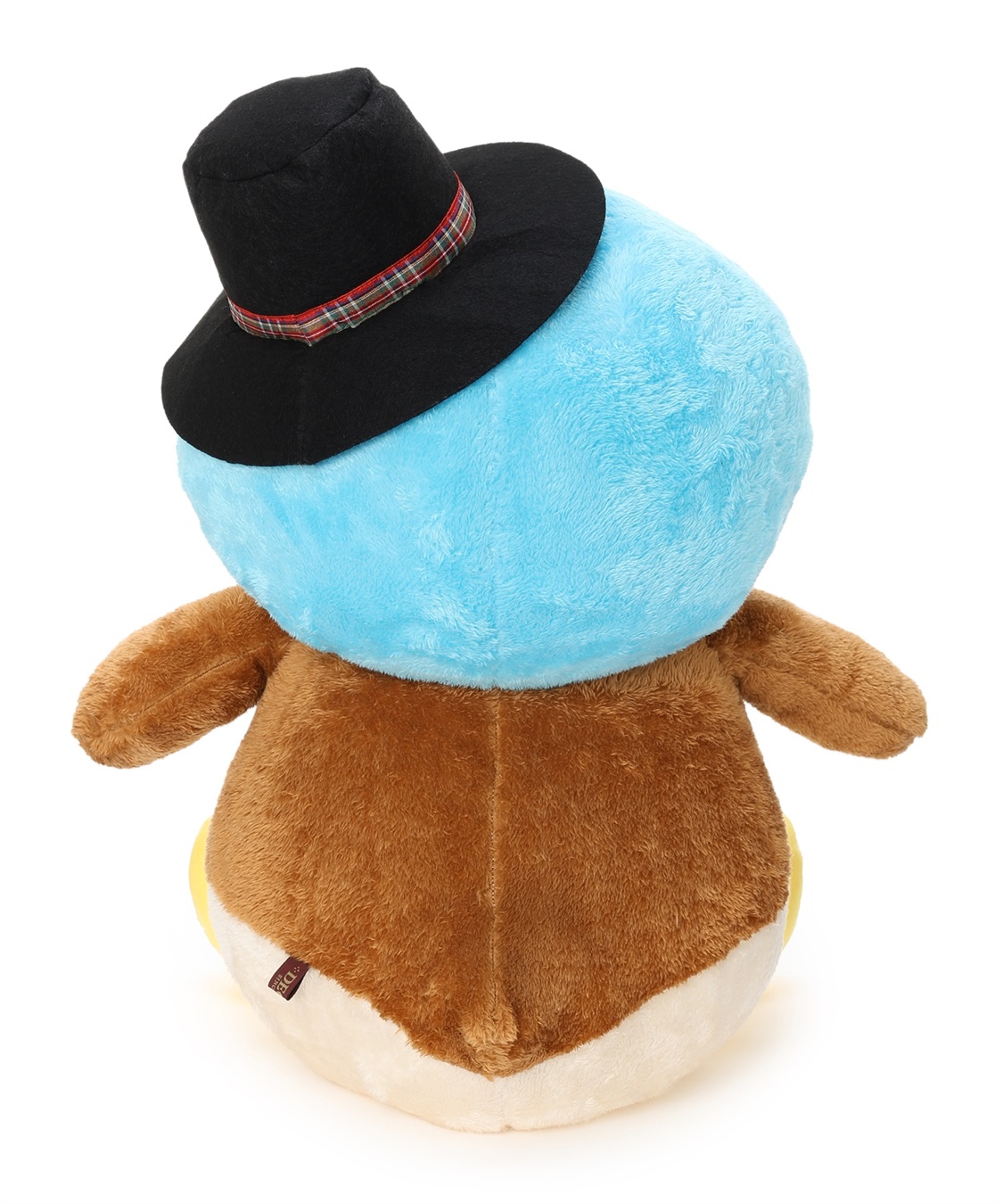 DECOY BIGコイくんぬいぐるみ_sub_6