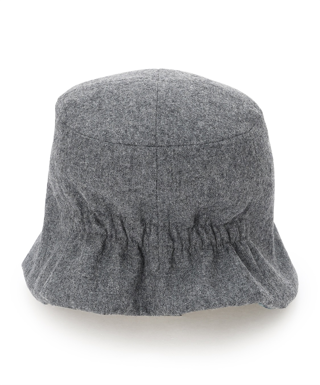 DECOY ツバ裏チェックハット_sub_7