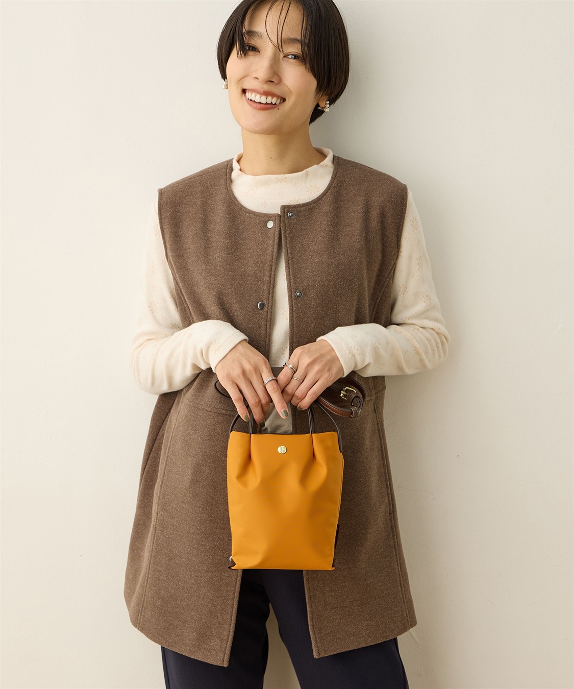 DECOY レーガートラルゴミニショルダー_sub_1