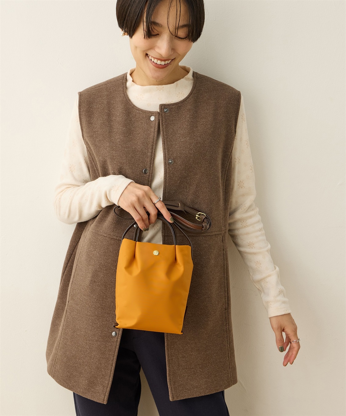 DECOY レーガートラルゴミニショルダー_sub_2