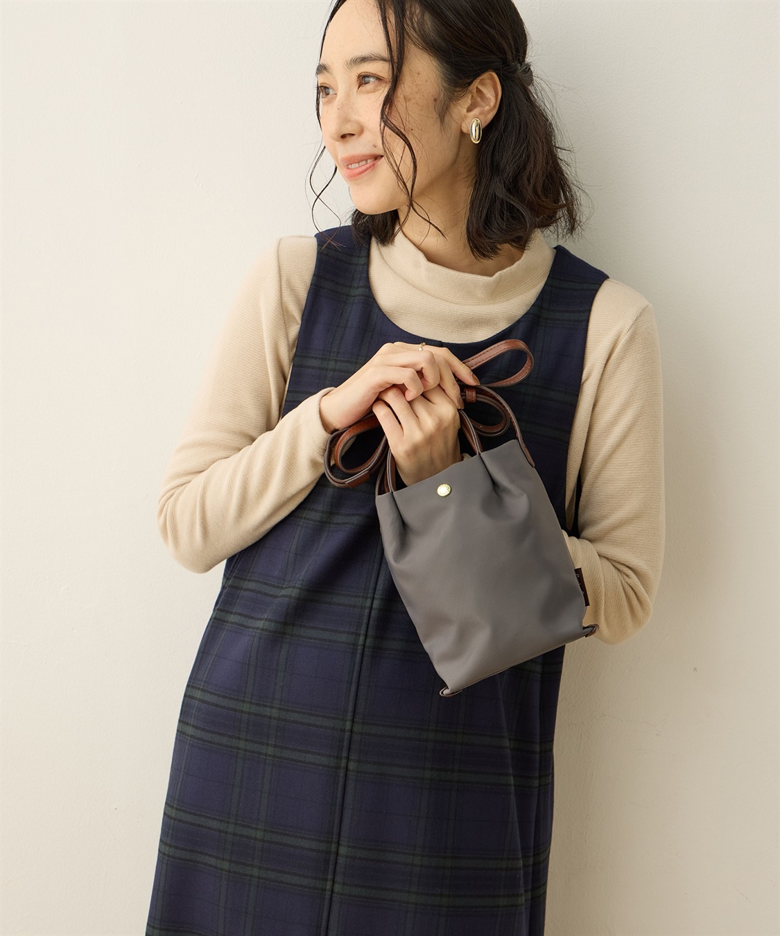 DECOY レーガートラルゴミニショルダー_sub_3