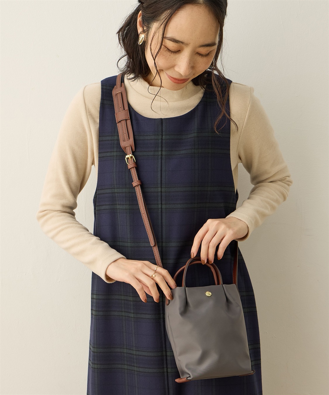 DECOY レーガートラルゴミニショルダー_sub_4