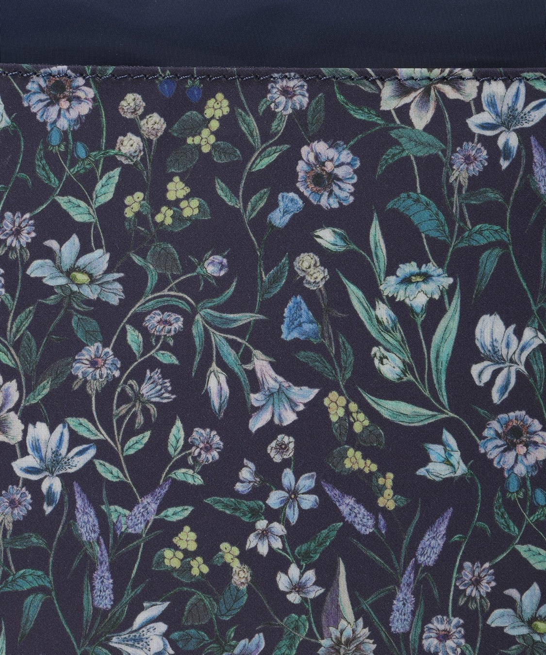 DECOY リバティプリントショルダーバッグ_sub_6