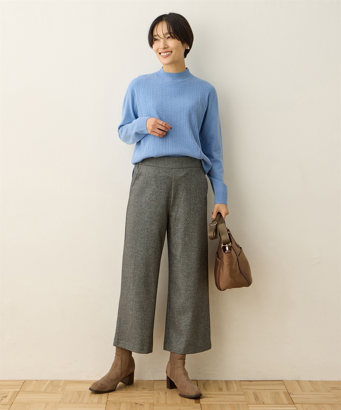 DECOY 軽量2WAYトートバッグ_sub_7