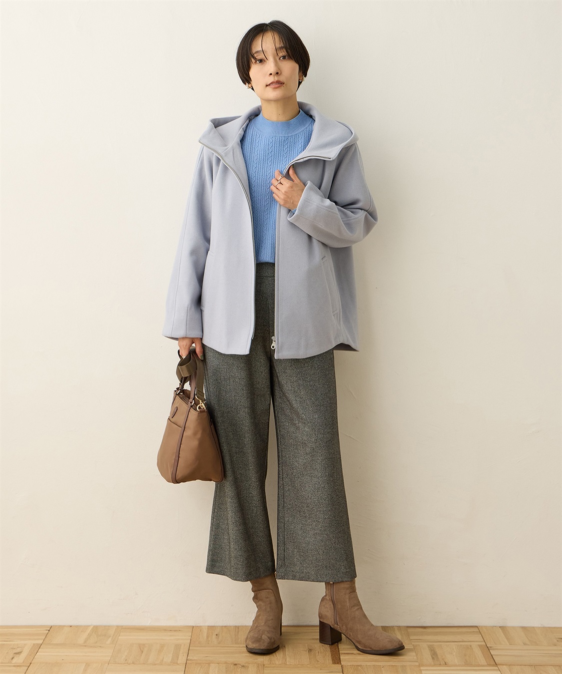 DECOY 軽量2WAYトートバッグ_sub_8