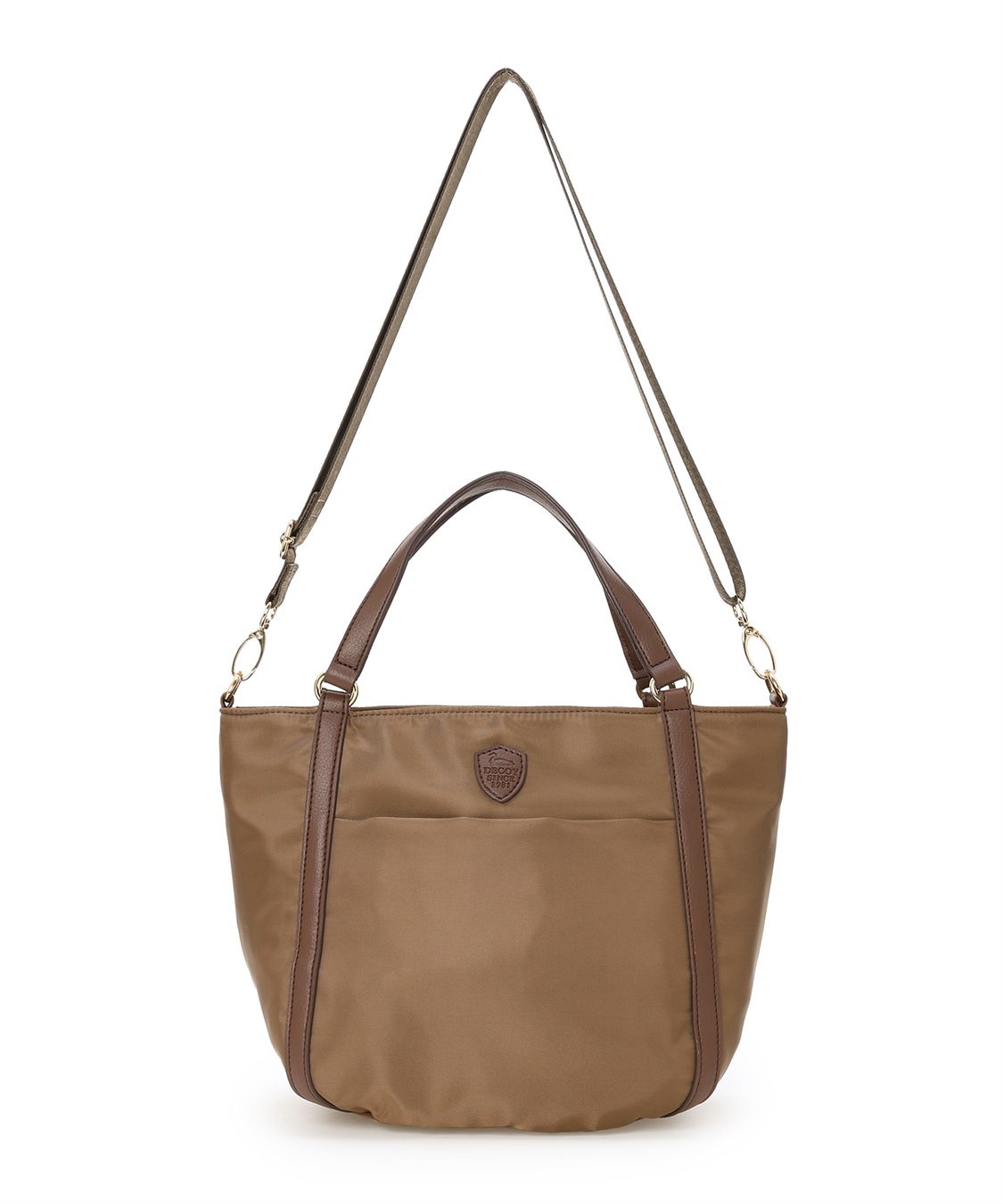 DECOY 軽量2WAYトートバッグ_sub_11