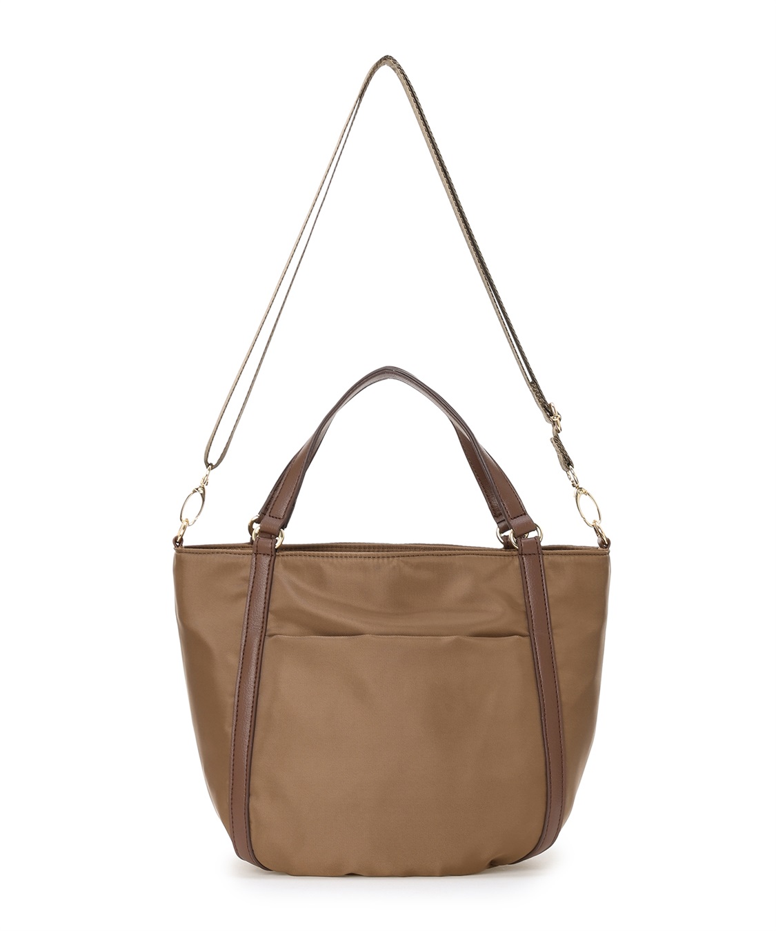 軽量2WAYトートバッグ DECOY｜クロスプラス公式通販サイト