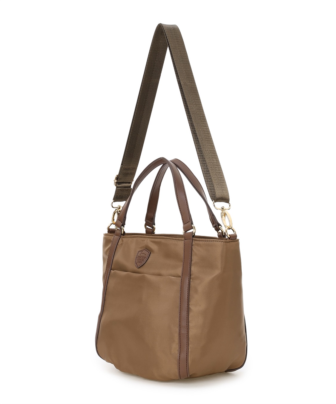 DECOY 軽量2WAYトートバッグ_sub_13