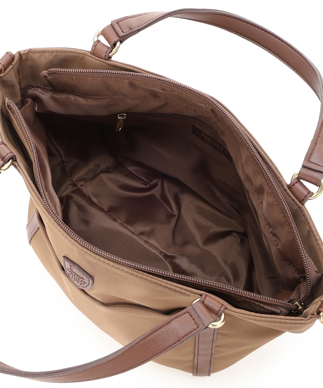 DECOY 軽量2WAYトートバッグ_sub_14