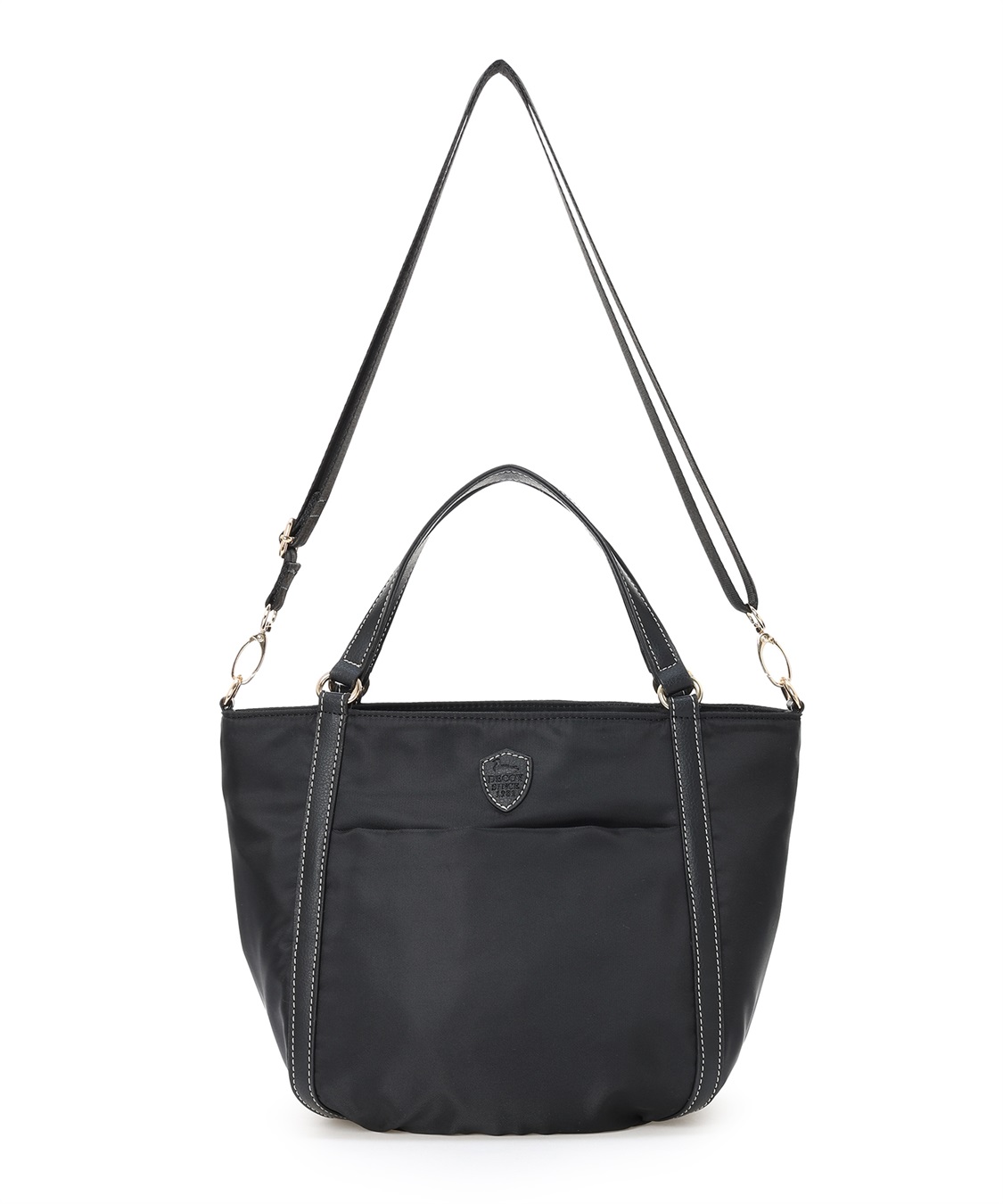 DECOY 軽量2WAYトートバッグ_sub_17