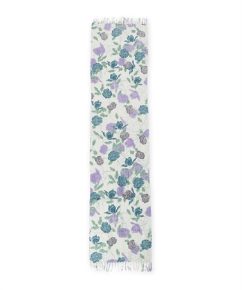 DECOY フラワープリントストール_subthumb_4