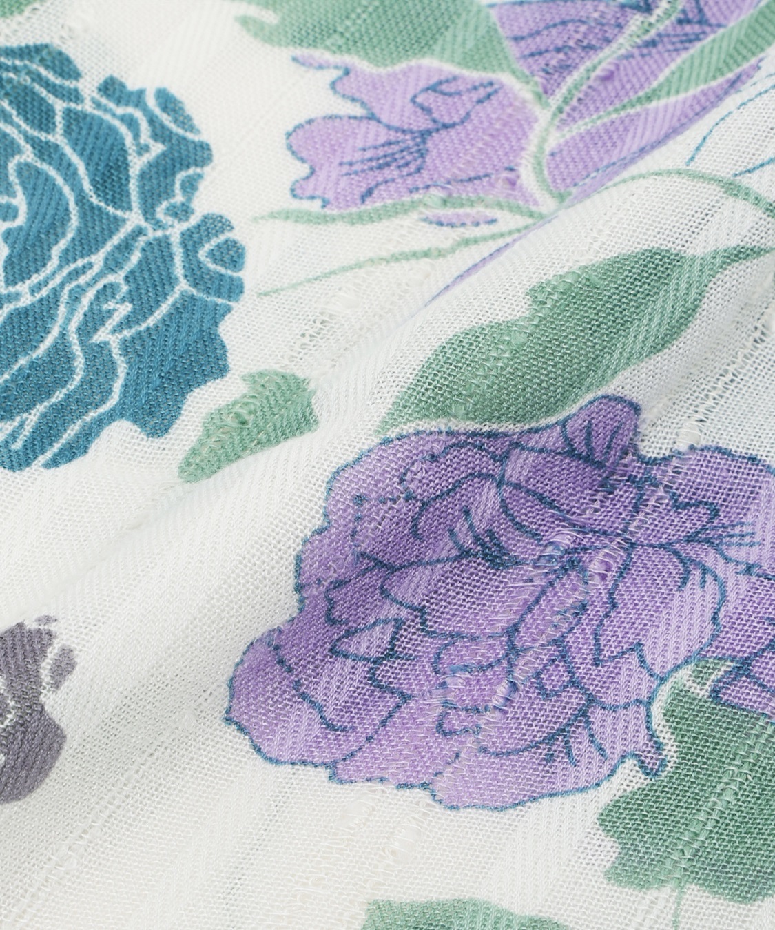 DECOY フラワープリントストール_sub_6