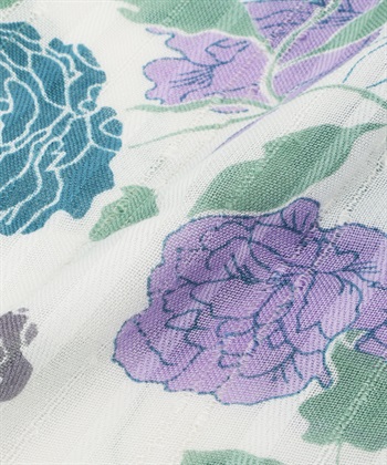 DECOY フラワープリントストール_subthumb_6