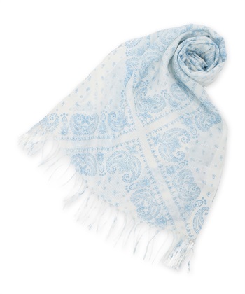 DECOY ペイズリープリントストール_subthumb_3