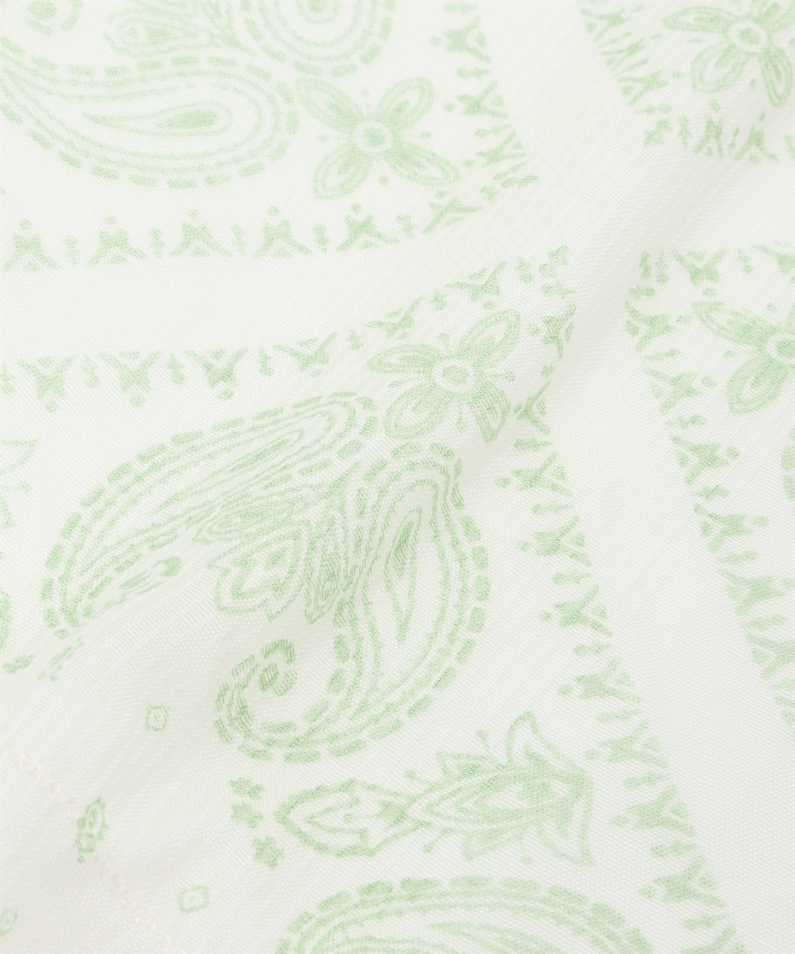 DECOY ペイズリープリントストール_sub_7