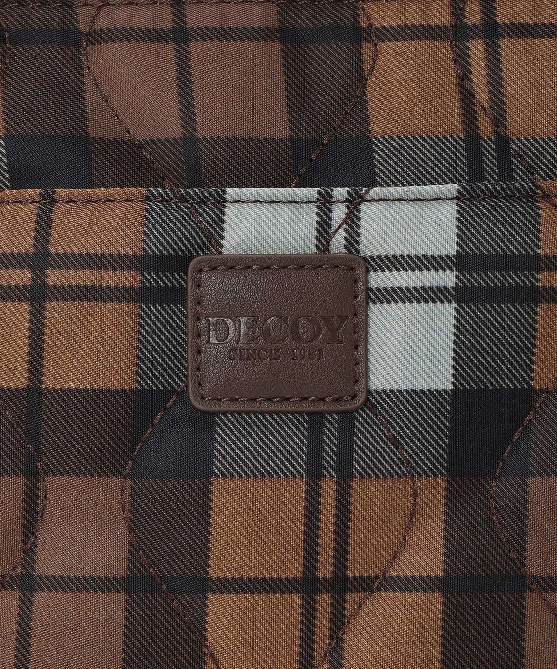 DECOY キルトショルダーバッグ_sub_8