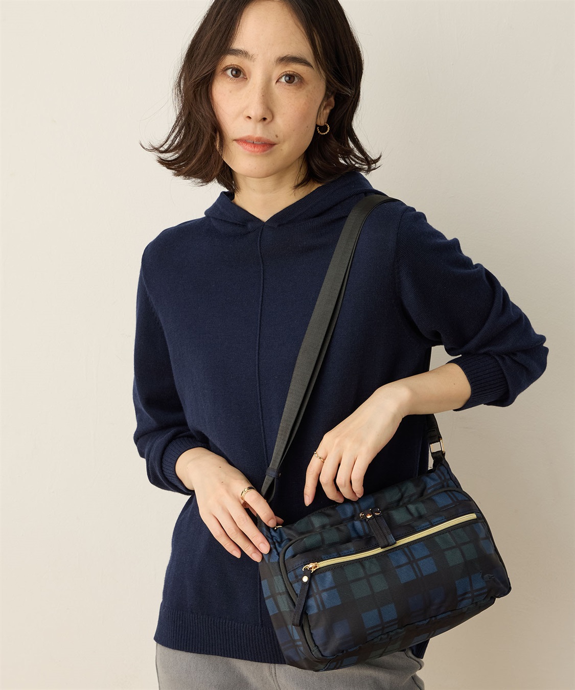 DECOY ショルダーバッグ_sub_1