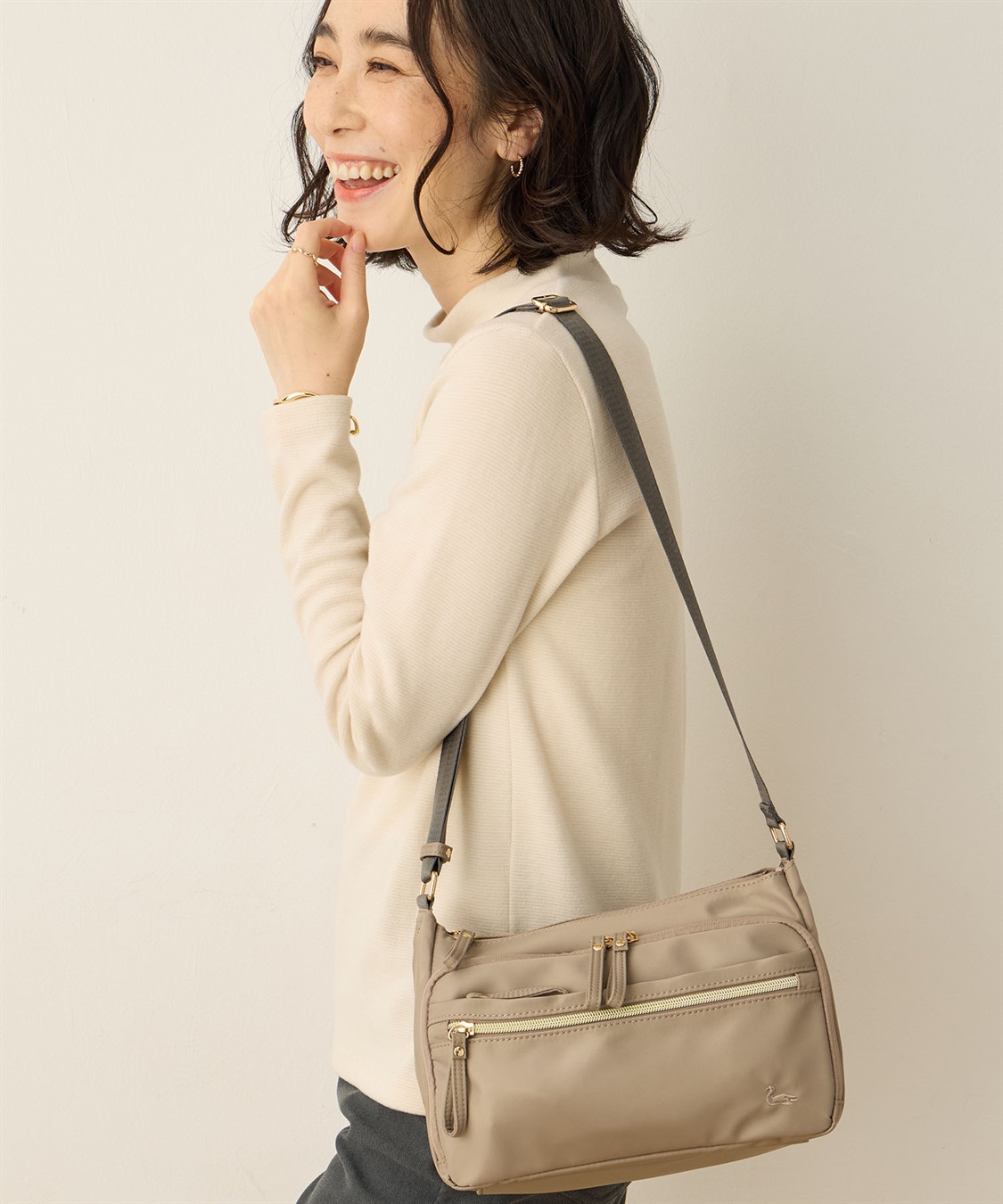 DECOY ショルダーバッグ_sub_3