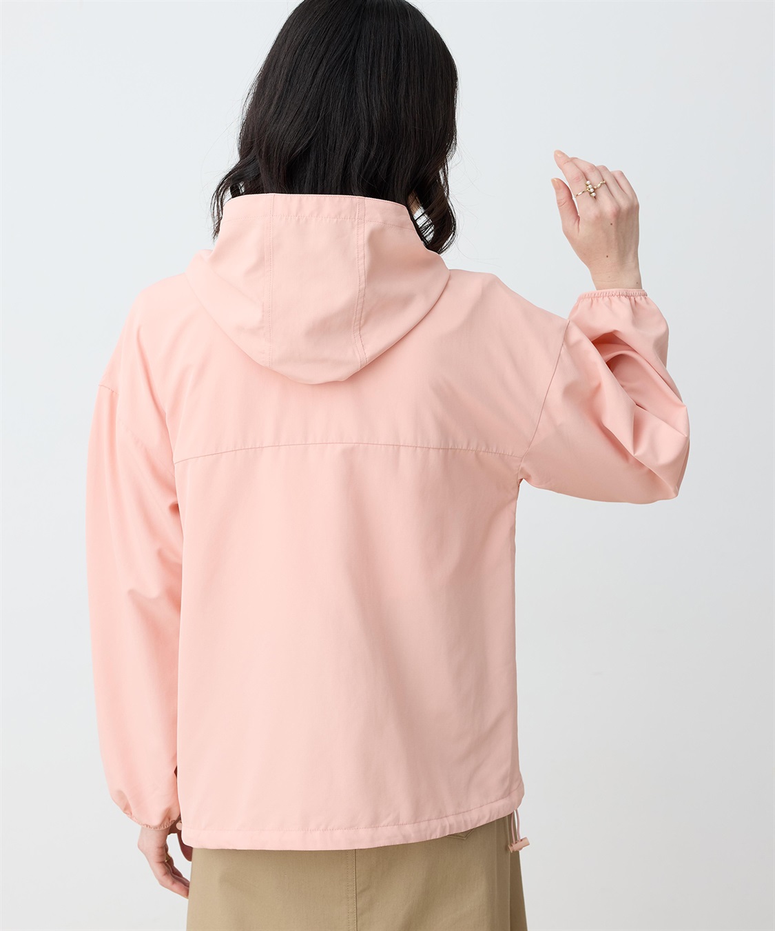 DECOY パッカブルパーカー【軽量】_sub_1