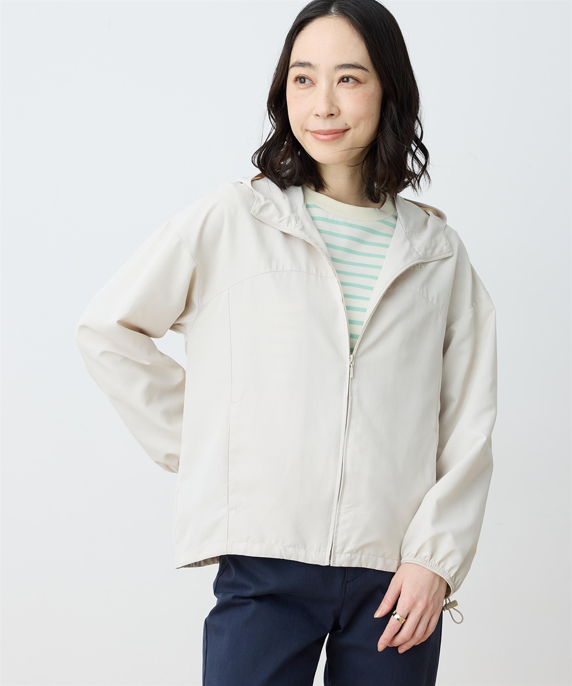 DECOY パッカブルパーカー【軽量】_sub_4