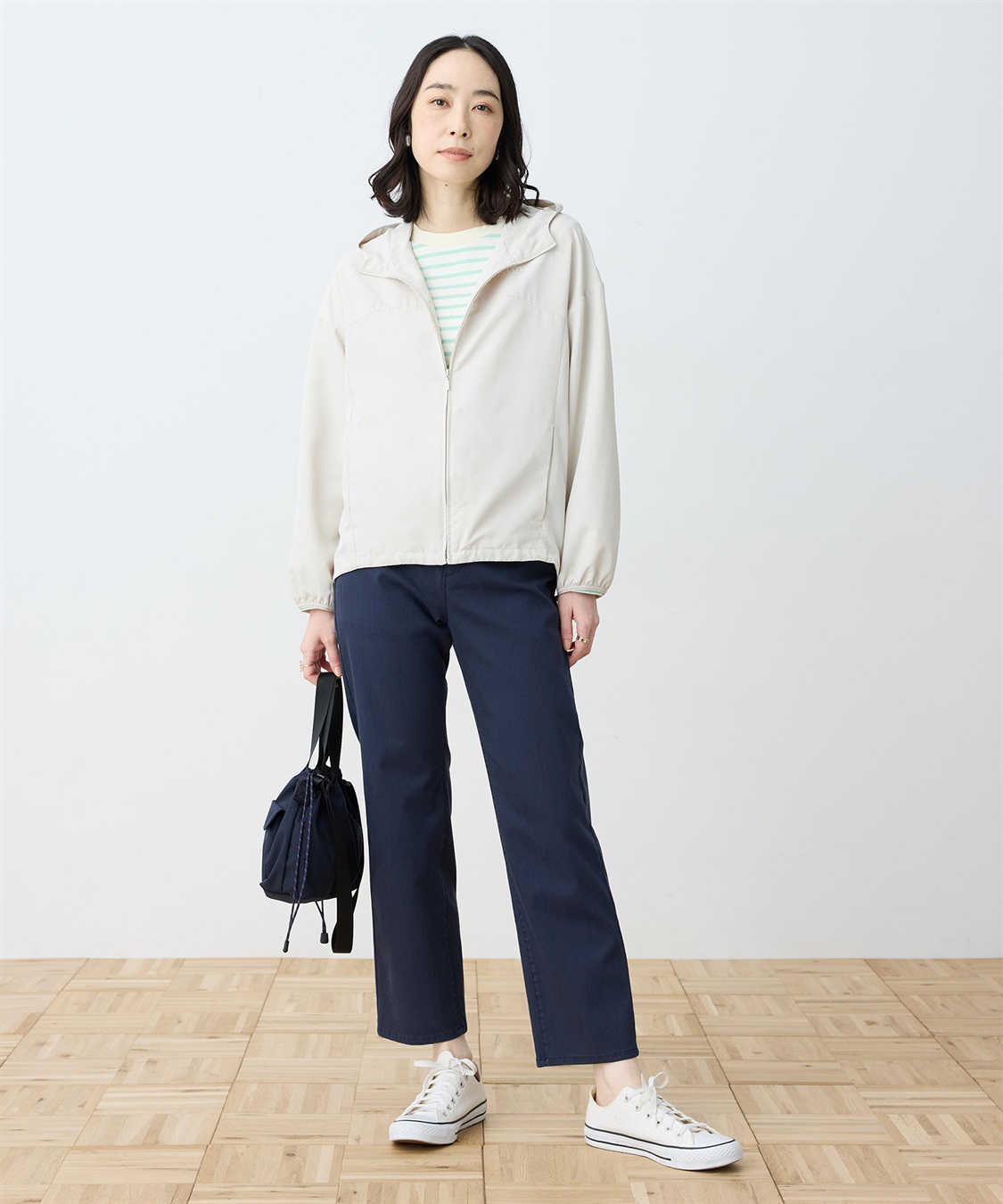 DECOY パッカブルパーカー【軽量】_sub_12