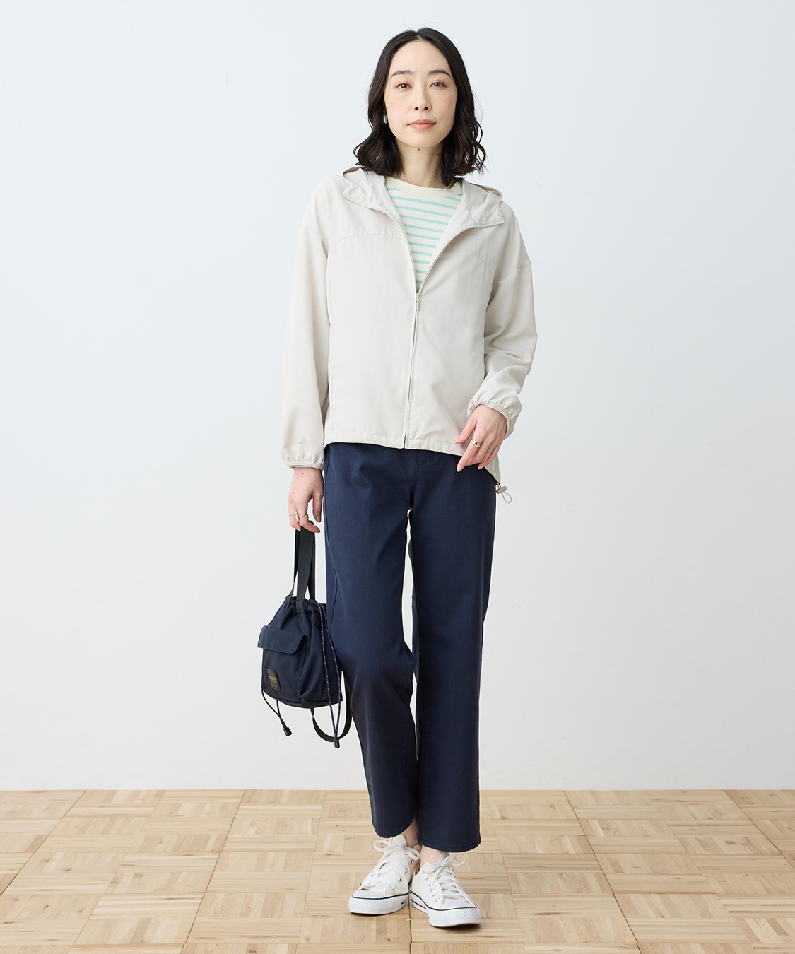 DECOY パッカブルパーカー【軽量】_sub_13