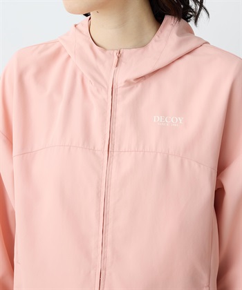 DECOY パッカブルパーカー【軽量】_subthumb_16
