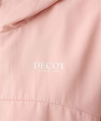 DECOY パッカブルパーカー【軽量】_subthumb_20
