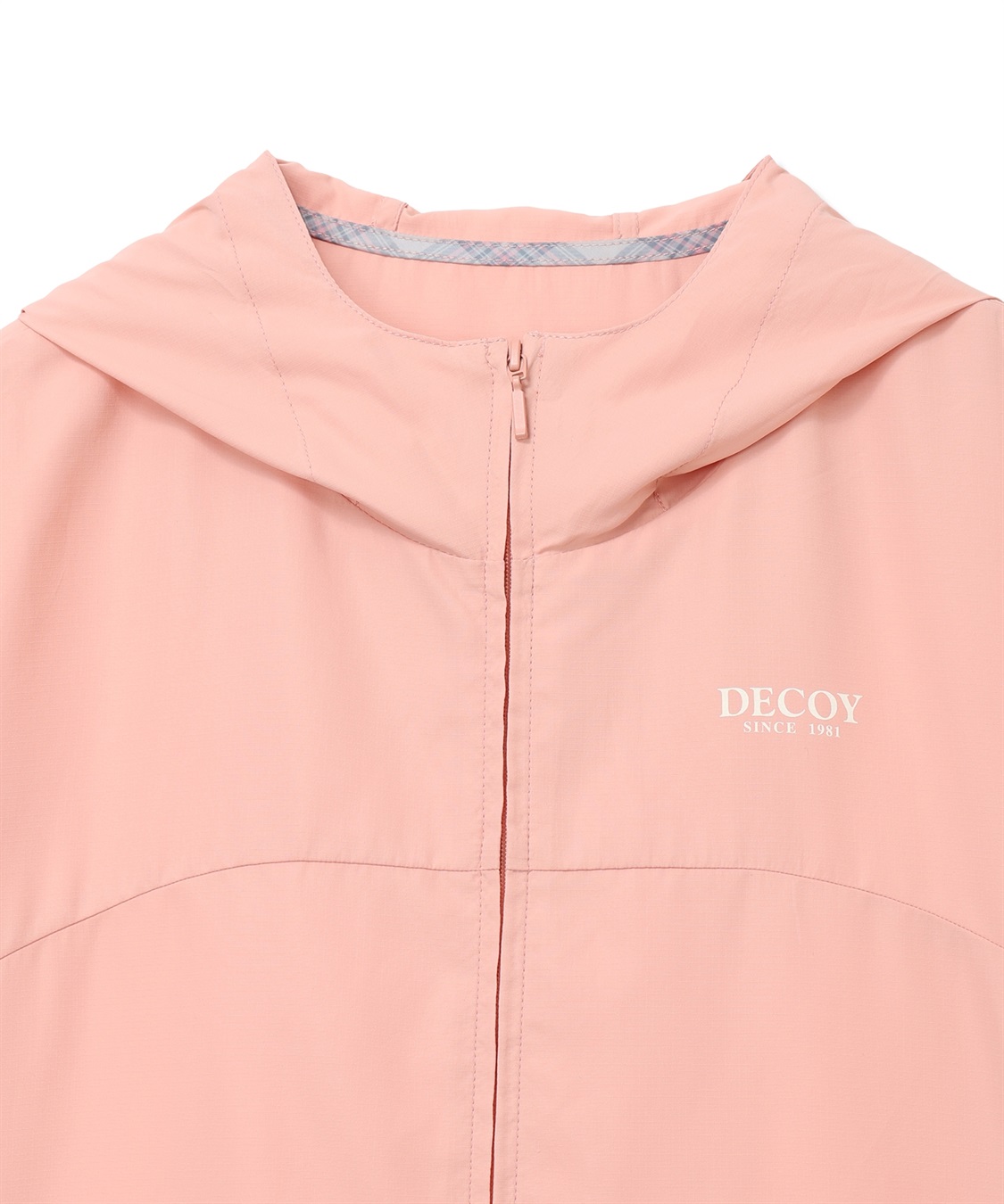 DECOY パッカブルパーカー【軽量】_sub_21