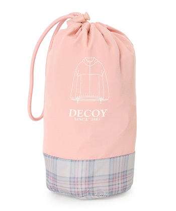 DECOY パッカブルパーカー【軽量】_subthumb_24