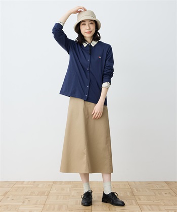 DECOY バックリボンセーラーハット【UPF50＋】【手洗い可能】_subthumb_8