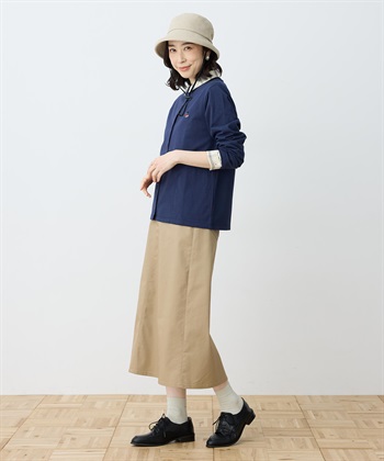 DECOY バックリボンセーラーハット【UPF50＋】【手洗い可能】_subthumb_9