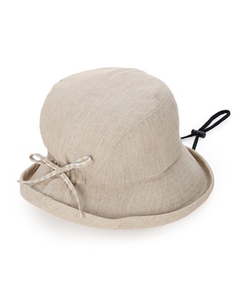 DECOY バックリボンセーラーハット【UPF50＋】【手洗い可能】_subthumb_11