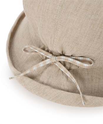 DECOY バックリボンセーラーハット【UPF50＋】【手洗い可能】_subthumb_14