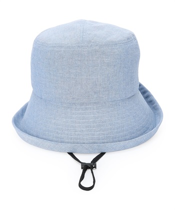 DECOY バックリボンセーラーハット【UPF50＋】【手洗い可能】_subthumb_19