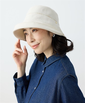 DECOY オブザーハット【UPF50＋】【手洗い可能】_subthumb_1