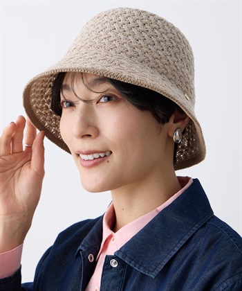 DECOY パイピングハット_subthumb_4