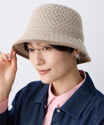 DECOY パイピングハット_subthumb_5