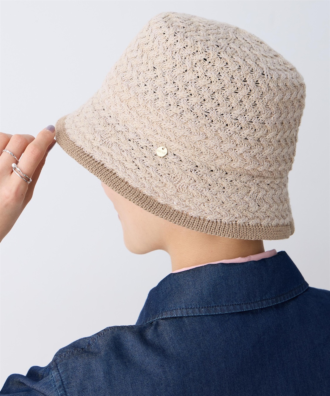 DECOY パイピングハット_sub_6