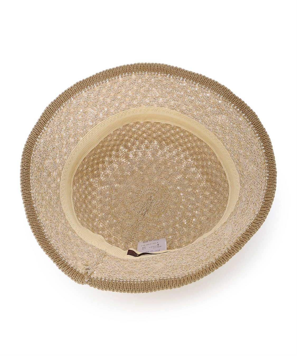 DECOY パイピングハット_sub_10