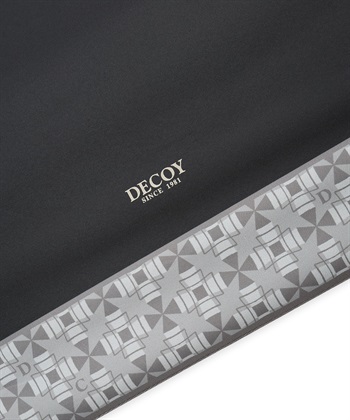 DECOY モノグラム折り畳み傘【晴雨兼用】【UVカット】【遮熱】【軽量】_subthumb_4