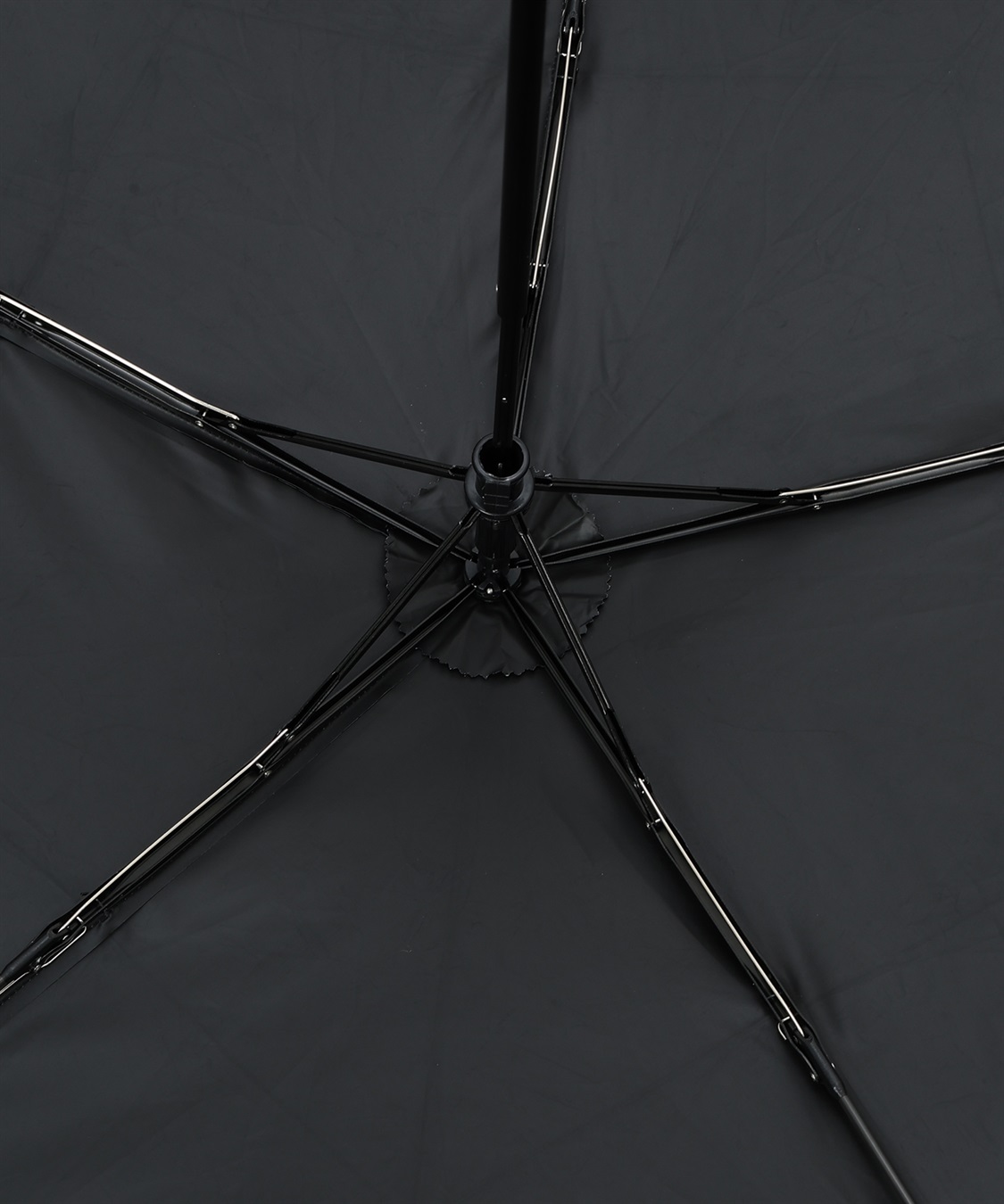 DECOY モノグラム折り畳み傘【晴雨兼用】【UVカット】【遮熱】【軽量】_sub_5